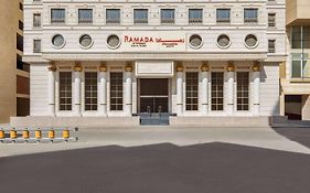 Ramada By Wyndham Makkah Zad Al Tayseer